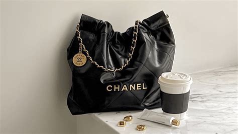 22er chanel|where to buy Chanel 22.